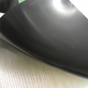 Teflon Teflon plate anti-static graphite black PTFE plate large gold white PTFE Teflon Rod