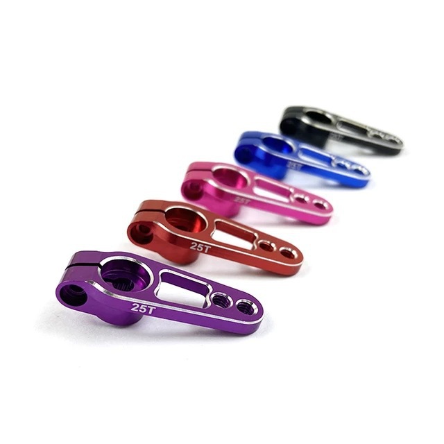 Cherry Blossom D4 Drift Climbing Car Reinforcing Metal Steering Gear...