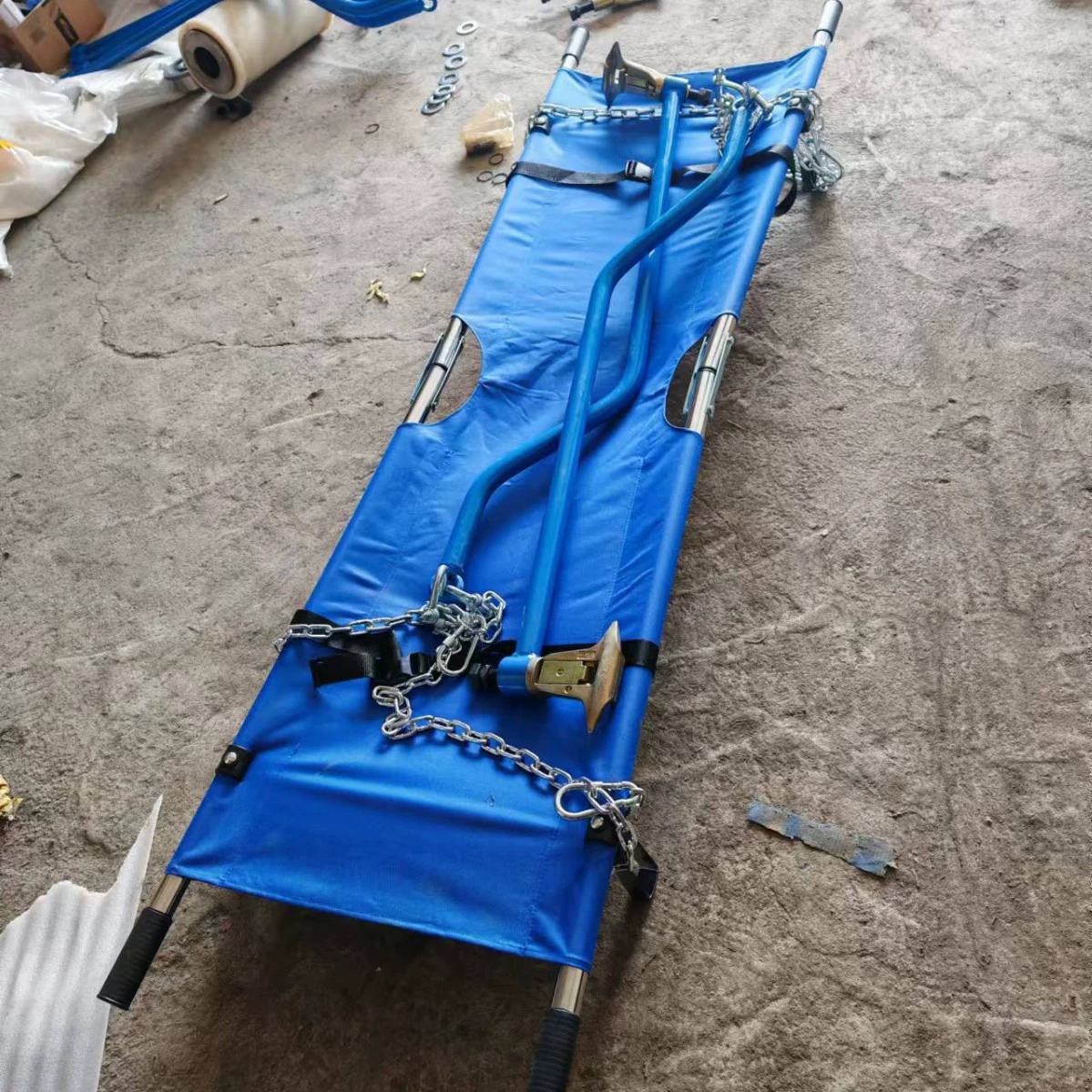 Носилки для воздушных транспортных средств