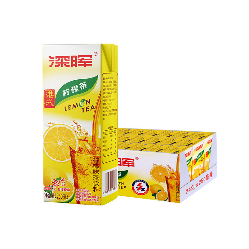 深暉果野菜汁飲料卸売り250ml * 24箱雪梨菊茅根サトウキビ馬蹄全箱植物飲料|undefined