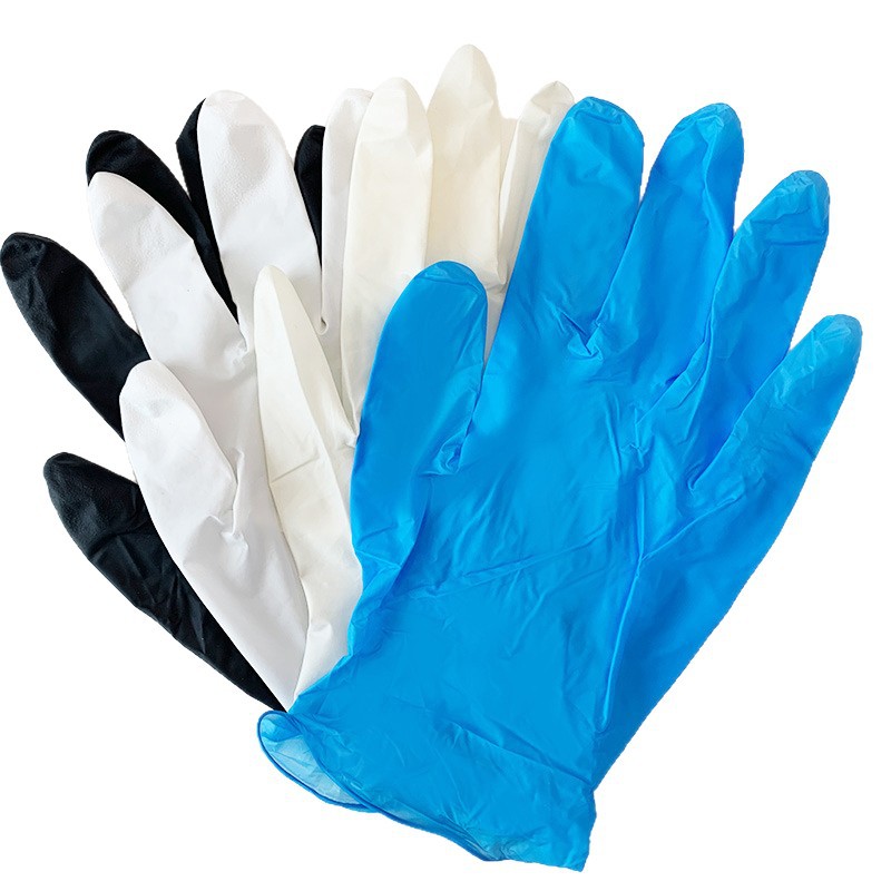 Inco Nitrile Guante Muestra Bolsa image 6
