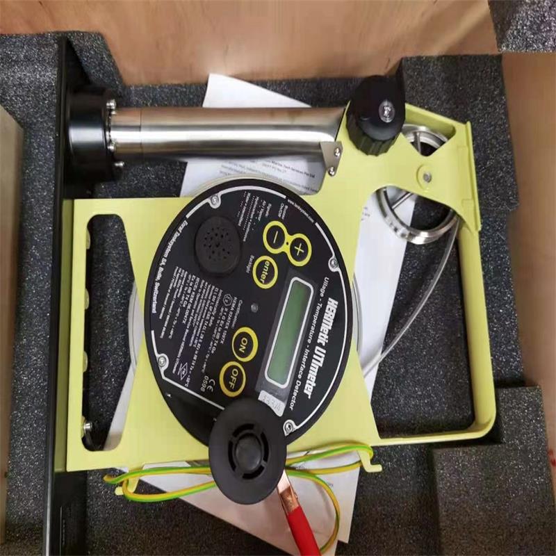 配件 油水界面仪 Hermetic 油尺（15米） 型号10197库号M241912