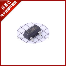 9018M-H �zӡ HJ8H SOT-23 S9018 15V 50mA NPP  ���O�� ȫ��ԭ�b