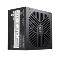 ATX блок питания (Magic Ba 550), номинал 400 Вт, пик 500 Вт — стабильный для игр и офиса
