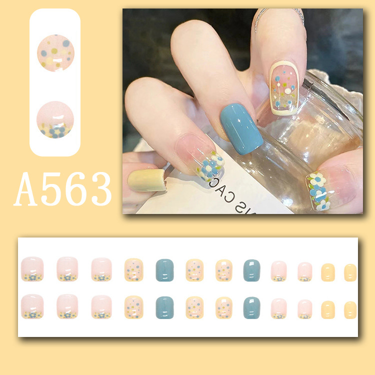 A563#1