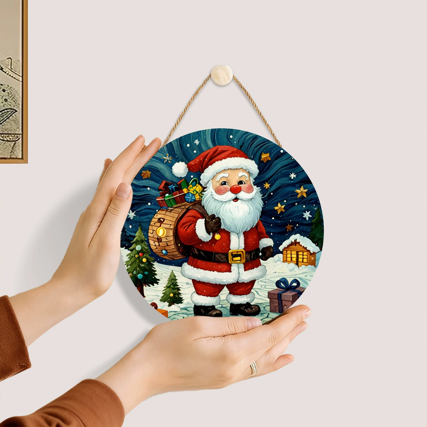Подвеска ручной работы, DIY, оптовая