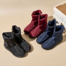 ��Ь�����羳��a�LͲŮѥ�ӽq�Ӻ���Ᵽůѩ��ѥ�۰����p����ѥ