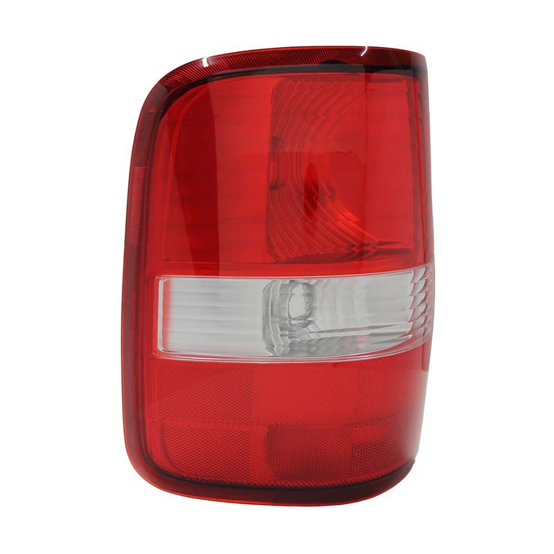Aplicable a Ford 2004 - 2008 F - 150 lámpara trasera de halógeno original modelo semi-total
