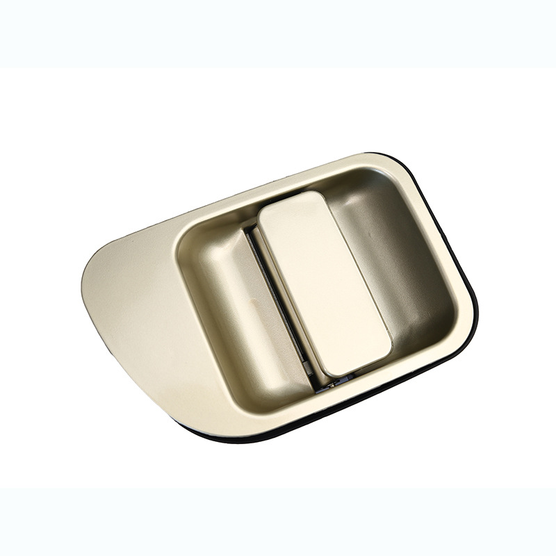 Fengxing Outer Door Handle for Forthing Lingzhi V3 M3 M5 Middle Door (Armrest, handle, handle) - 1