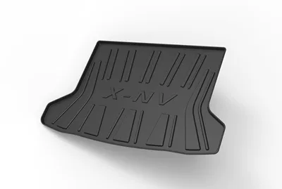 Tpe | Trunk Mat - 2020-honda-x-nv-electric-120605