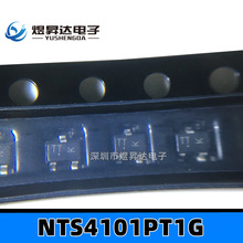 NTS4101PT1G SC-70 ˿ӡTT P-Channel -20V/-1.37A ���ʳ�ЧӦ��