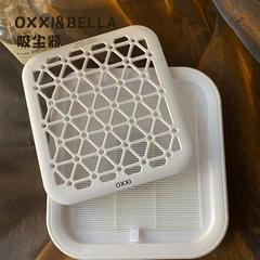 OXXIネイル掃除機ブラシレス静音大吸引力フィルターネットネイルポリッシャーネイルサロン専用掃除機