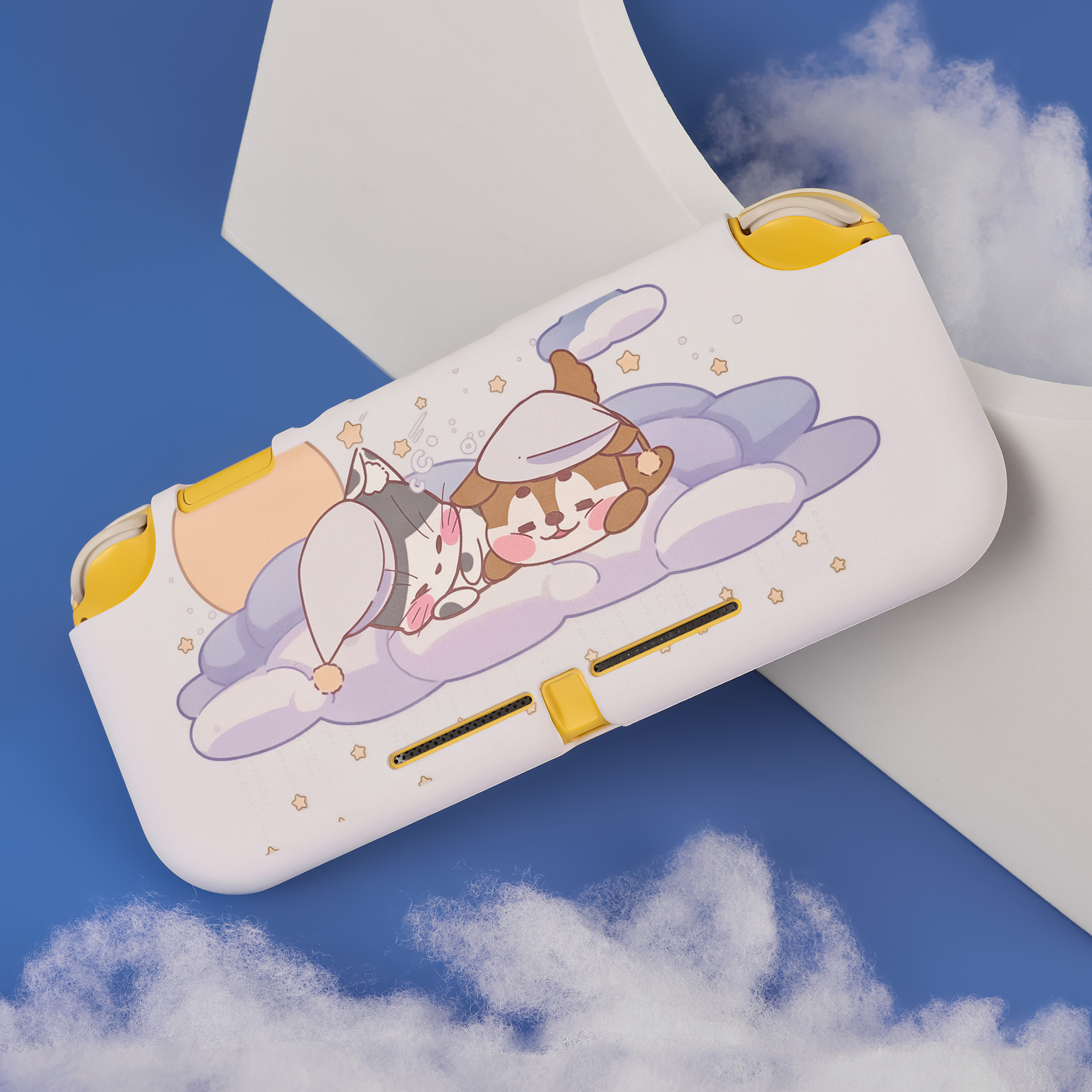 Nintendo Switch Lite Case