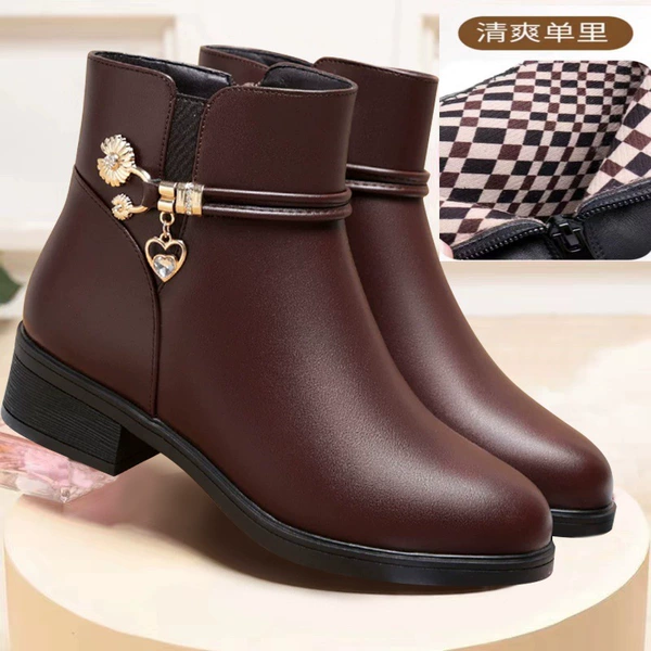 Brown 7251-1 (single lining)