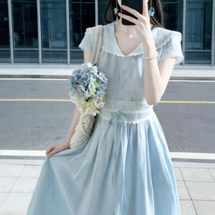 ��ʽ�߼����{ɫ�����I�B��ȹ��Ů�ļ�2026���¿���|�����@���Lȹ