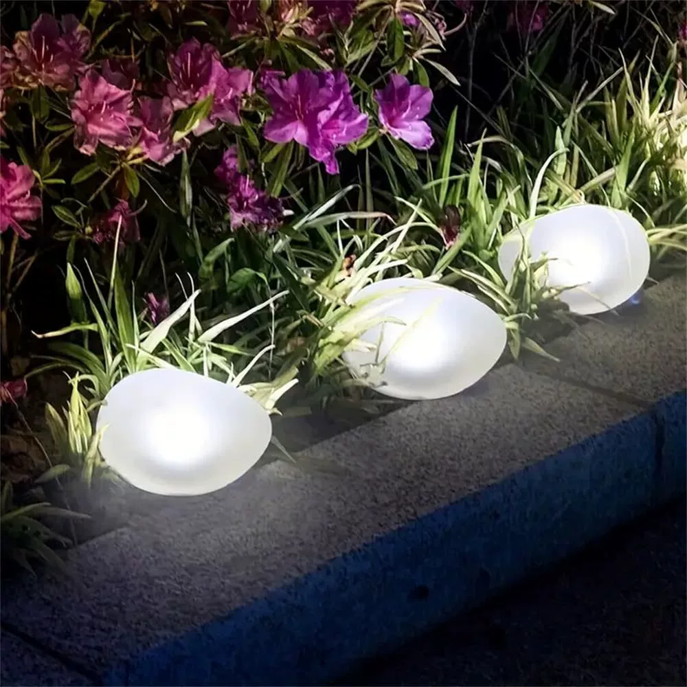 Travel lantern solar-powered, garden lights
