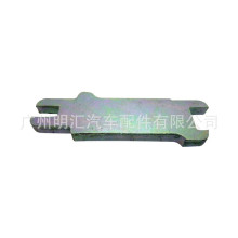 制动蹄支柱47613-60020适用于丰田陆地巡洋舰普拉多RZJ90