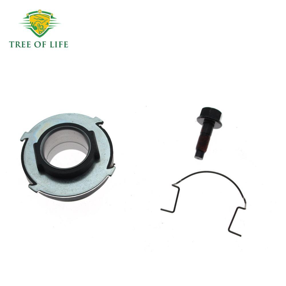 41430-02700 Para Hyundai I120 Kia Rio Soul Nuevo embrague separador Asamblea de eje de horquilla