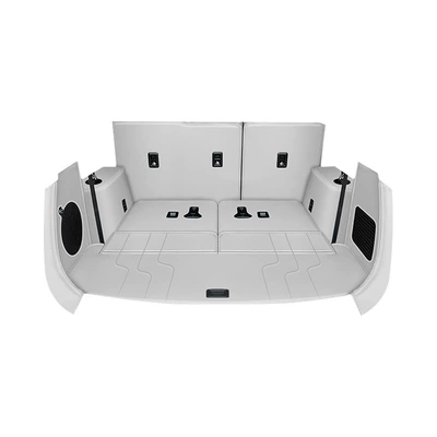 Trunk Mat: Models, Waterproof and Dustproof