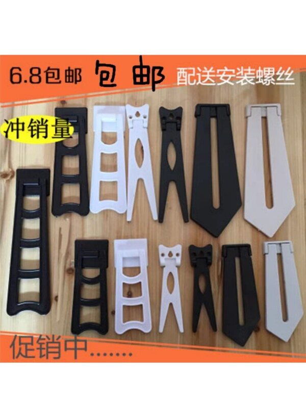 Photo Studio Frame Stand, Photo Wall Backing Board, Display Stand, Dovetail Trapezoidal Stand, Photo Frame Making, Crystal Print Frame Holder