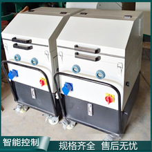 可定制智能张拉系统桥梁预应力智能张拉机全自动智能张拉机