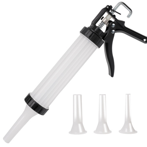 Cross-border exclusive handmade sausage machine household sausage stuffing machine children's supplementary food sausage machine household sausage stuffing machine