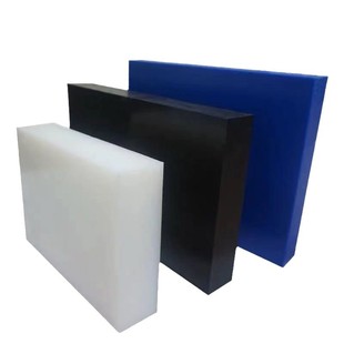 Teflon parts engraving cnc carved gasket PTFE plate Teflon plate factory direct sales