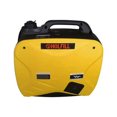 Avtomobil generatorları Gasoline Inverter Generator Portable