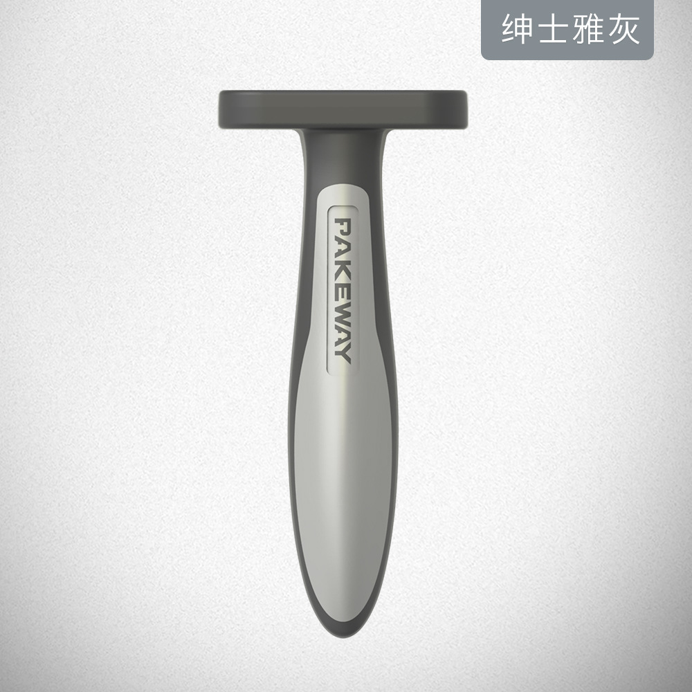 Peine de nudo abierto para mascotas Peine anti-nudo Peine profesional para eliminar el pelo flotante Peine duradero de acero inoxidable para mascotas Cepillo de depilación para perros y gatos