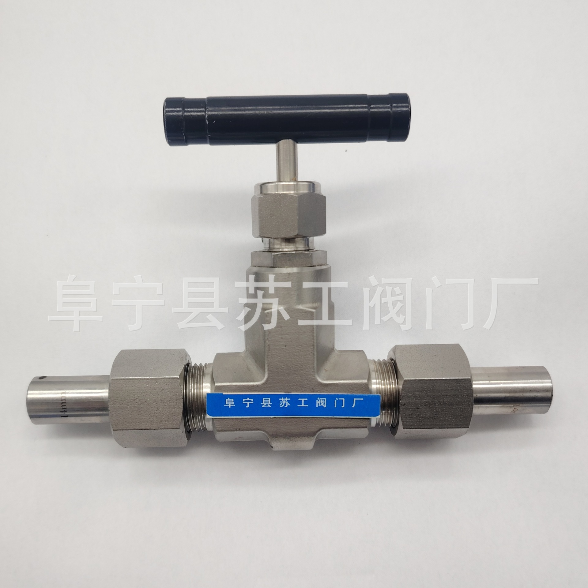J49H-320 法兰截止阀 NV1-UGM14-06-G-316 NV1-MBW16x3-11-G