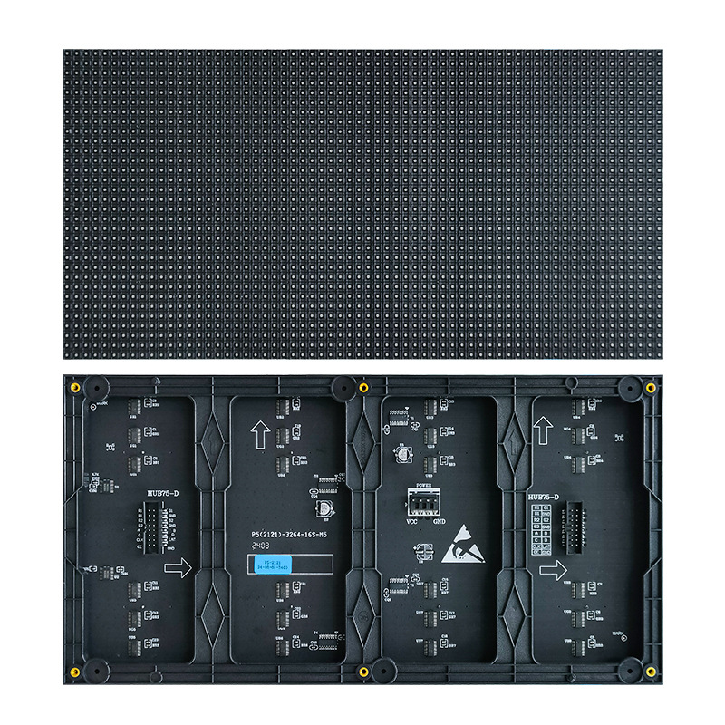 Fabricante a todo color de la pantalla de la publicidad electrónica del centro comercial interior del hotel de la pantalla de visualización de la publicidad de P5 HD LED