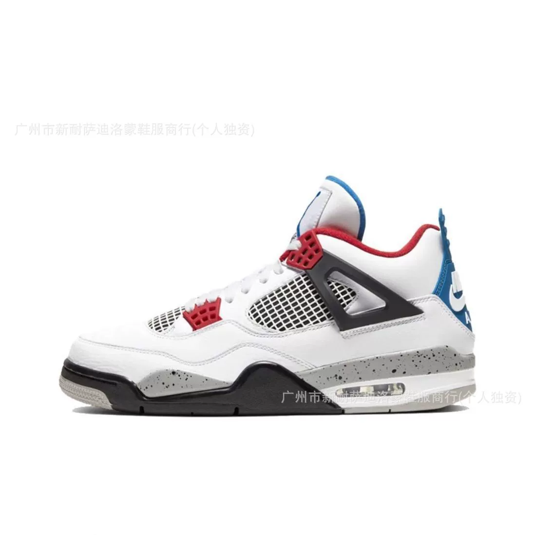 Air Jordan, классические баскетбольные кроссовки чёрно‑жёлтые, баскетбольная обувь для мужчин и женщин