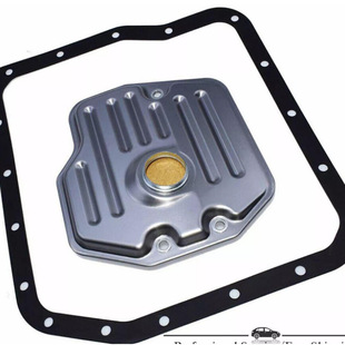 Suitable for Camry U241E Gearbox Oil Filter Oil Pan Gasket 35330-06010 Car Maintenance