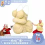 扮演万圣节跨境角色表演服