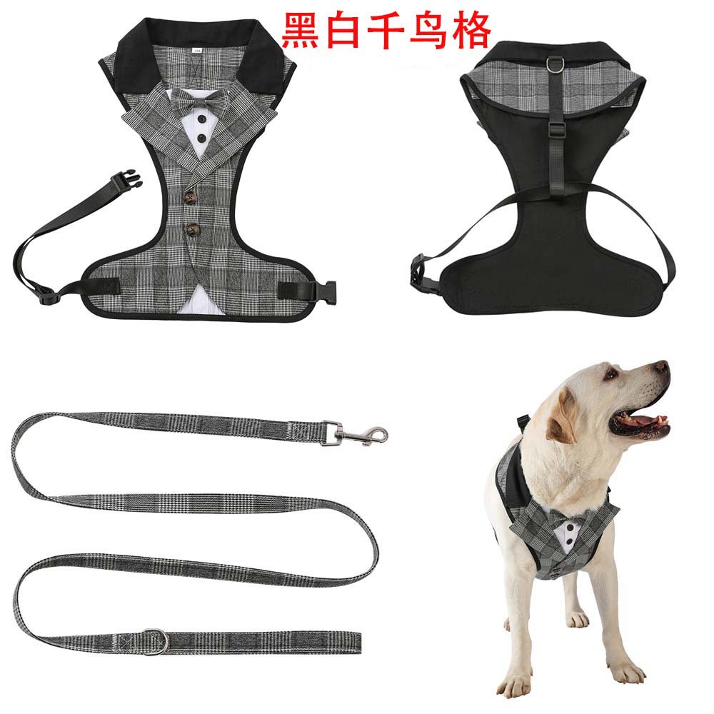 흑백 물떼새 격자