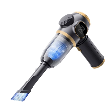 Small High Power Wireless Handheld | Tozsoranlar