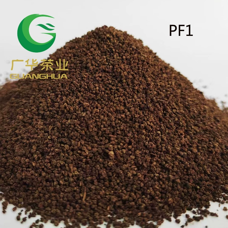 Цейлонский черный чай CTC, крупнолистовой улун, черный чай Ассам, оптовая продажа, чай с молоком, сырье, чай, измельченная чайная пена