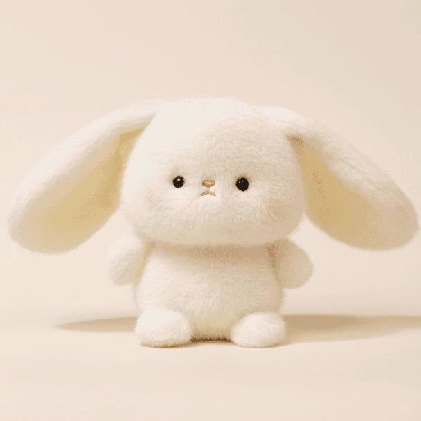 テーブルコンパニオン人形、デスクトップ装飾品、かわいいぬいぐるみ、コンパニオン人形装飾品、学習パートナー、女の子へのギフト|undefined