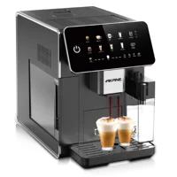 JC Automatic Coffee Machine - Fully Automatic, Handmade, Color A..190, European Regulations