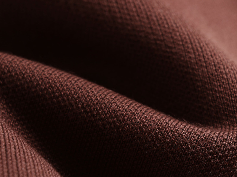 Women's Clothing autumn and winter new fashion suit leopard jacquard loose slim sweater wide leg pants knit two piece suit for women_voghion.com