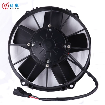 SPAL Thick 9inch, Fan