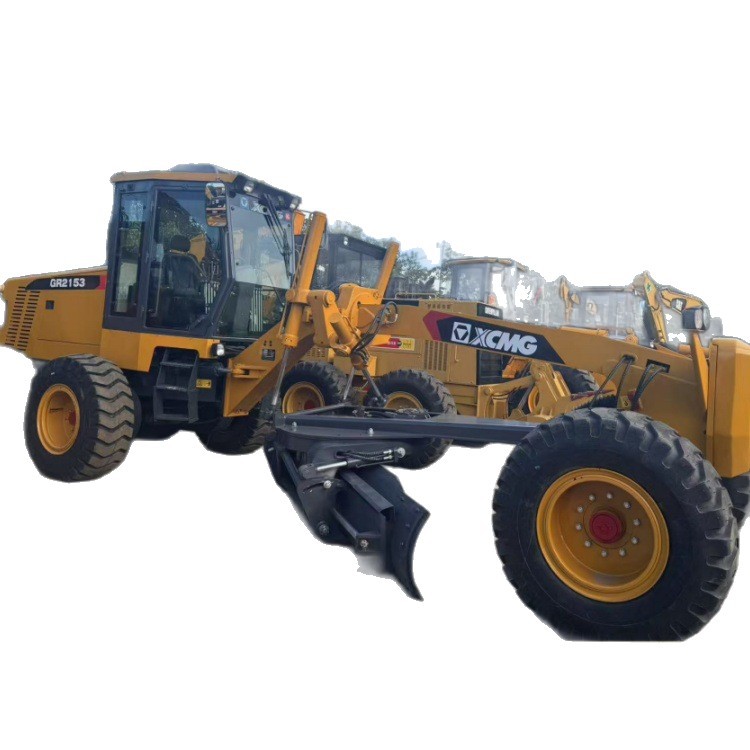 Fabricantes de comercio exterior especializado en el 90% de nuevo de segunda mano Kat 160140 nivelación CAT stock