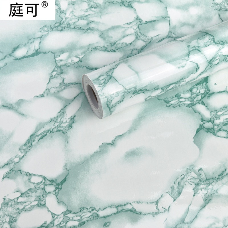 BD722 큰 꽃 녹색
