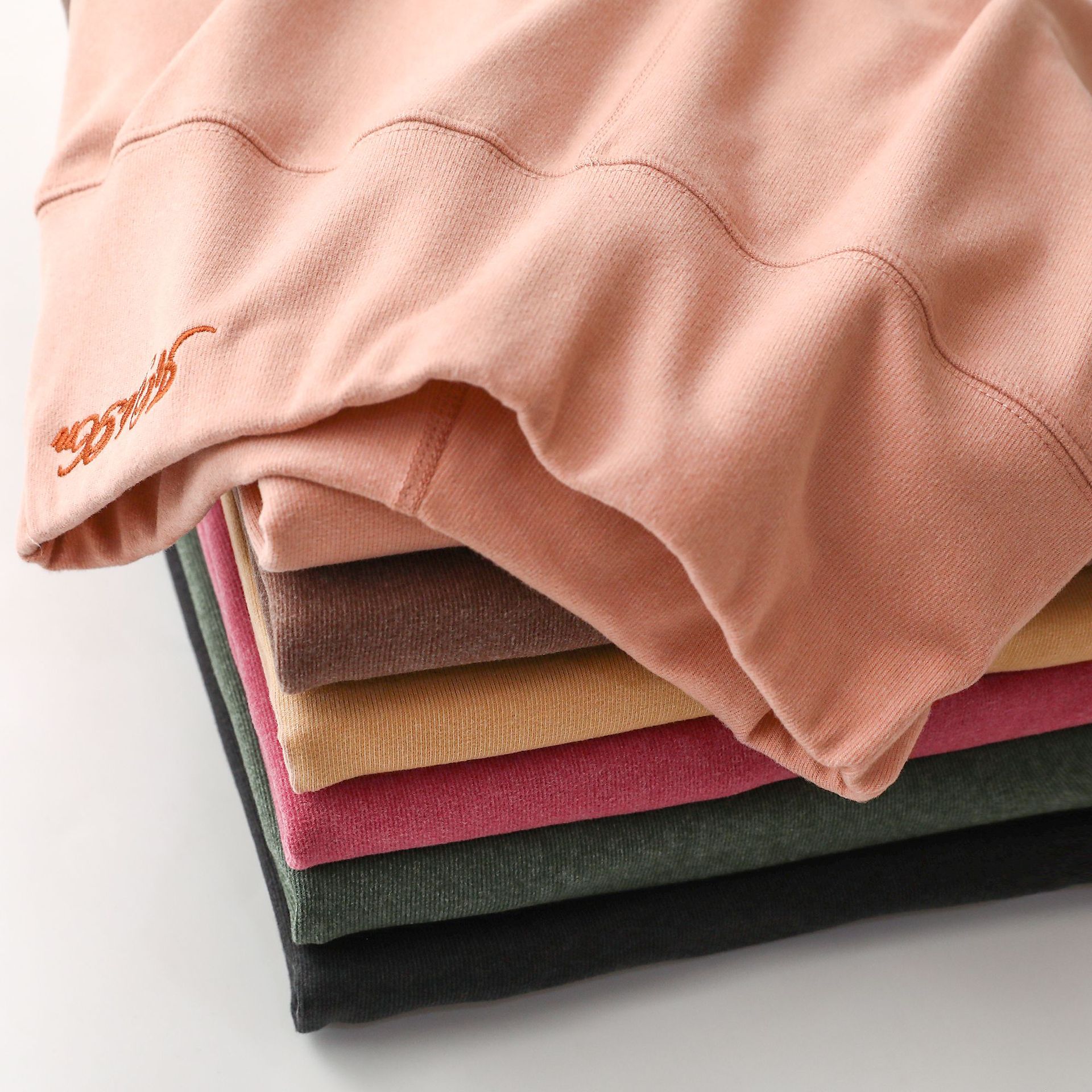 Fleece-lined Leggings Image 2