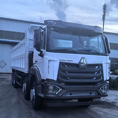 Yük maşınları trucks for heavy-duty soil transport