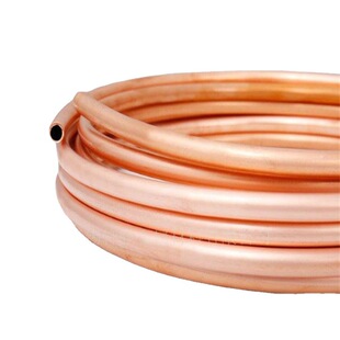 �S��ֱ�� R410A ���~�P��  6.35*0.6���{������ý�~��  9.52*0.8