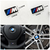 Applicable to BMW wheel M standard motion modified steering wheel small M logo 3 Series X5X6 stereo standard
