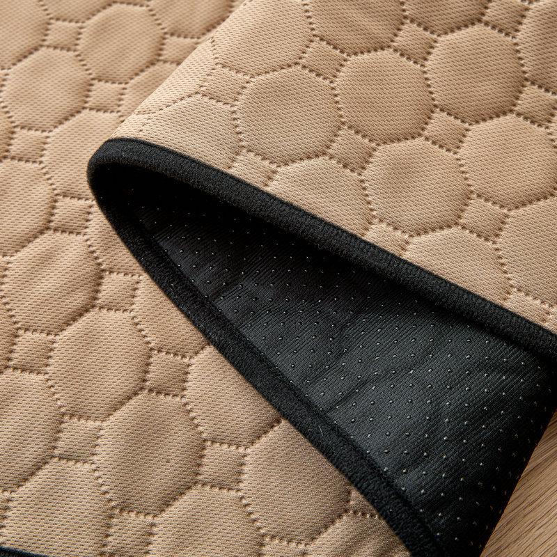 Coussin de séparation kaki / 50*30CM