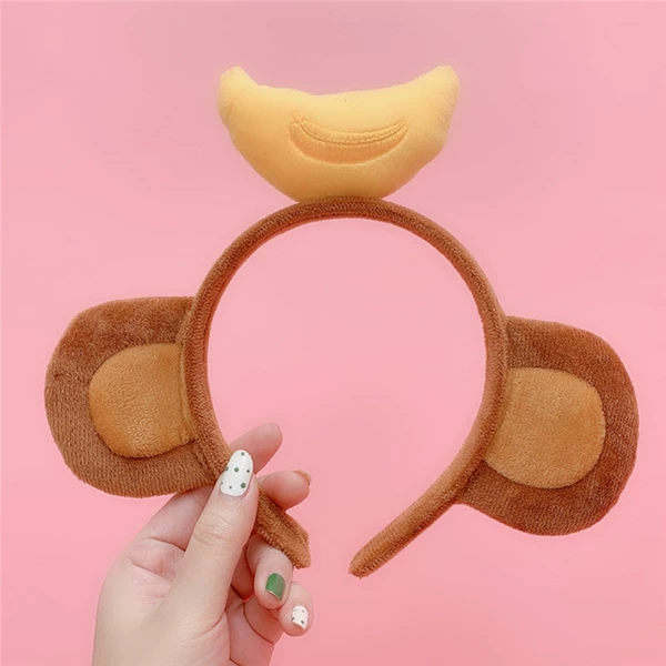 2#Deep coffee banana monkey