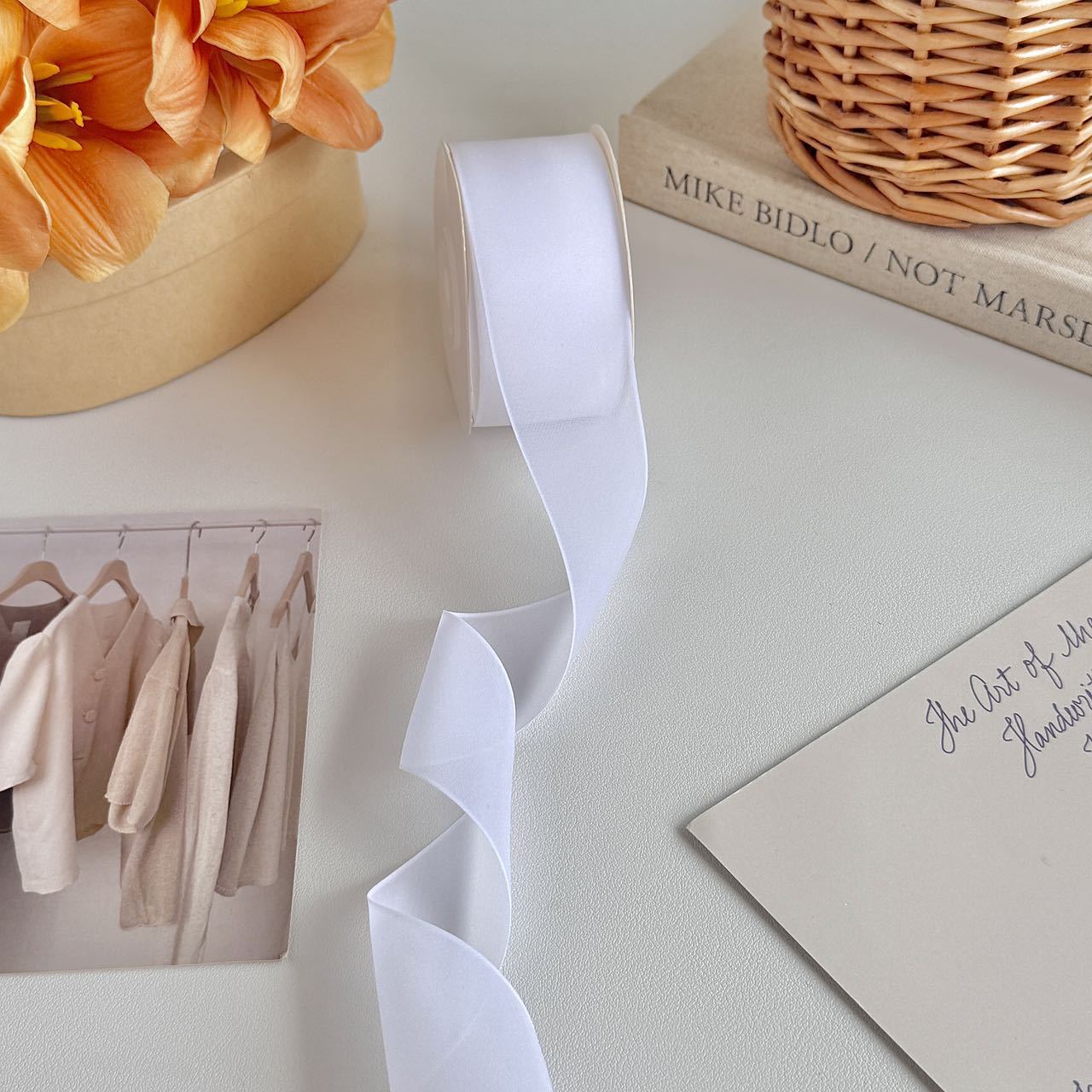 3.8cm White Jelly Pill 20 yardas